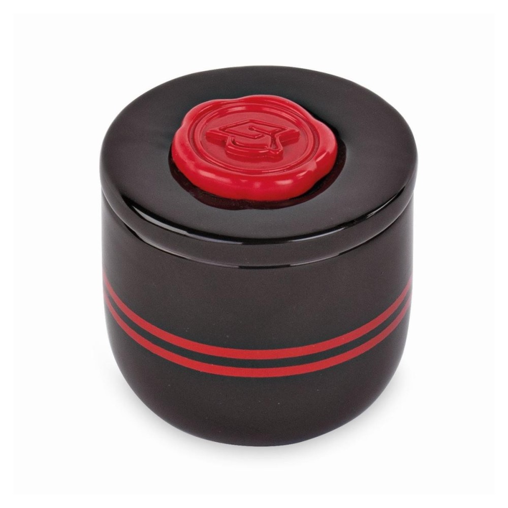 CANDELA NERA CERALACCA LAUREA